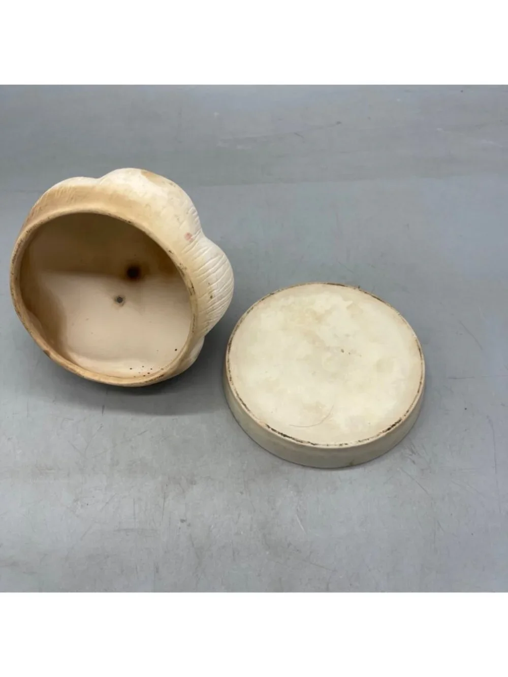 N/A this ceramic